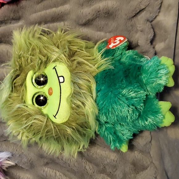 Ty Scoops - Picture 1 of 2